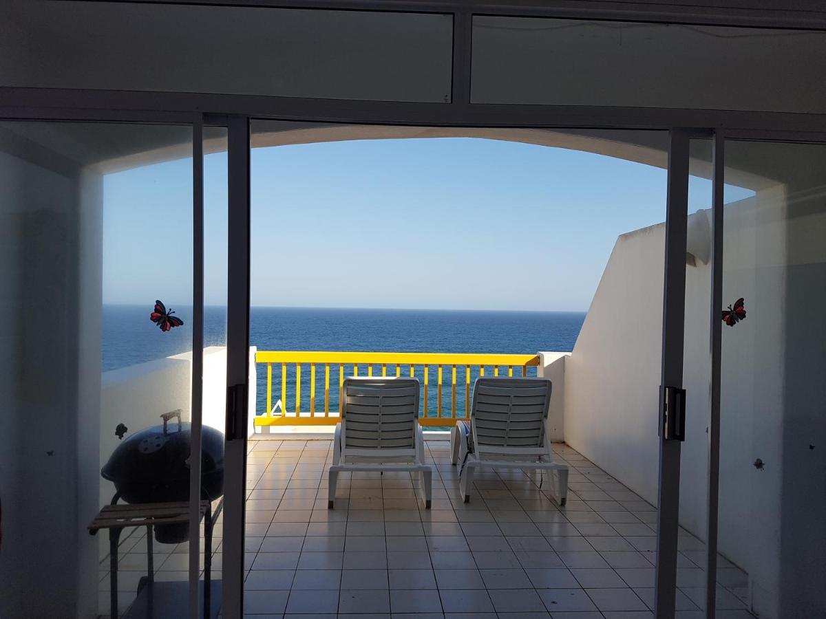 Ballito 69 Perissa Santorini Sea View, Walk To Beach -Family Only 외부 사진