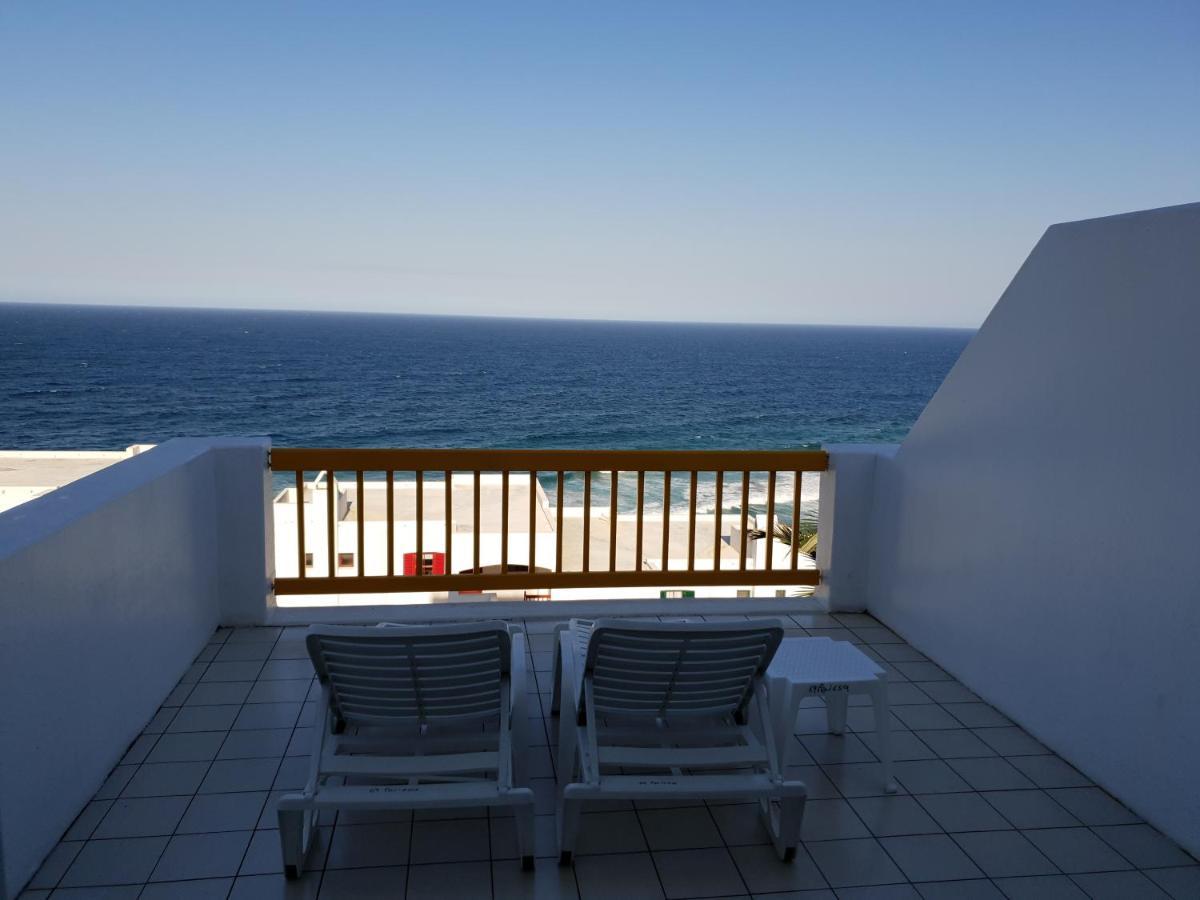 Ballito 69 Perissa Santorini Sea View, Walk To Beach -Family Only 외부 사진