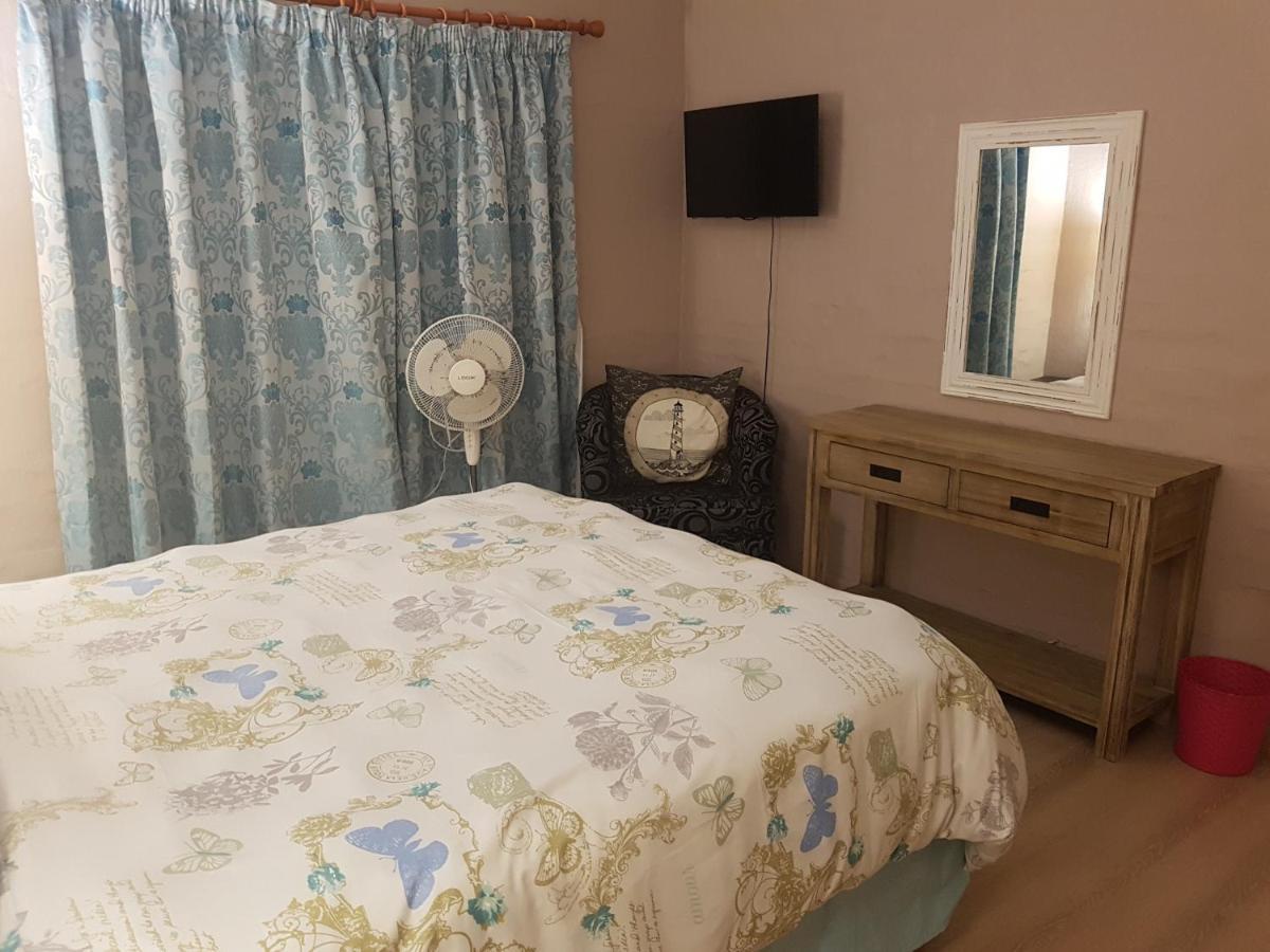 Ballito 69 Perissa Santorini Sea View, Walk To Beach -Family Only 외부 사진