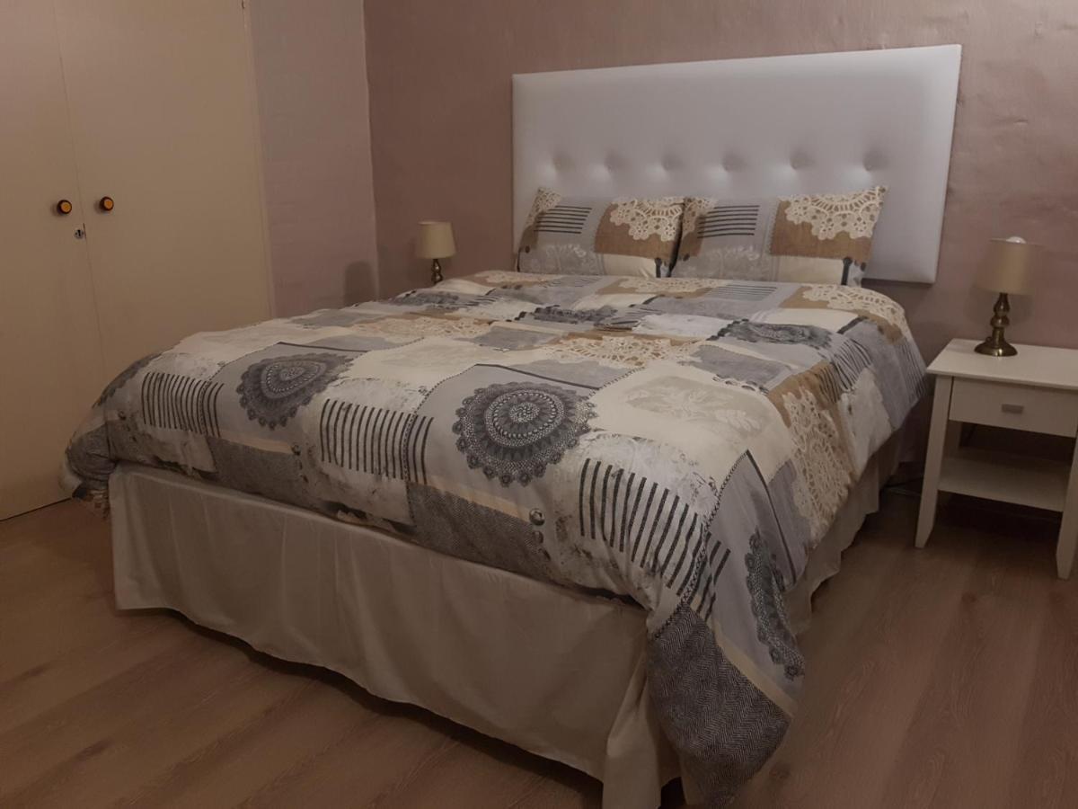 Ballito 69 Perissa Santorini Sea View, Walk To Beach -Family Only 외부 사진