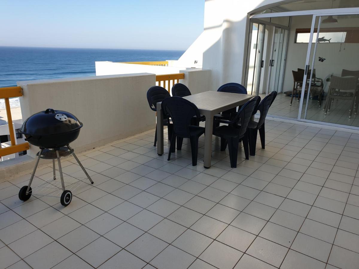 Ballito 69 Perissa Santorini Sea View, Walk To Beach -Family Only 외부 사진