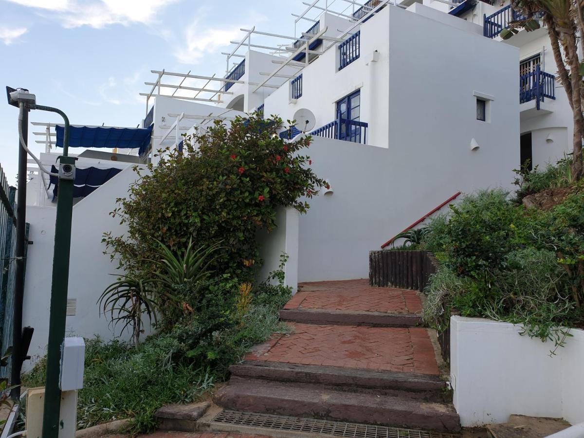 Ballito 69 Perissa Santorini Sea View, Walk To Beach -Family Only 외부 사진