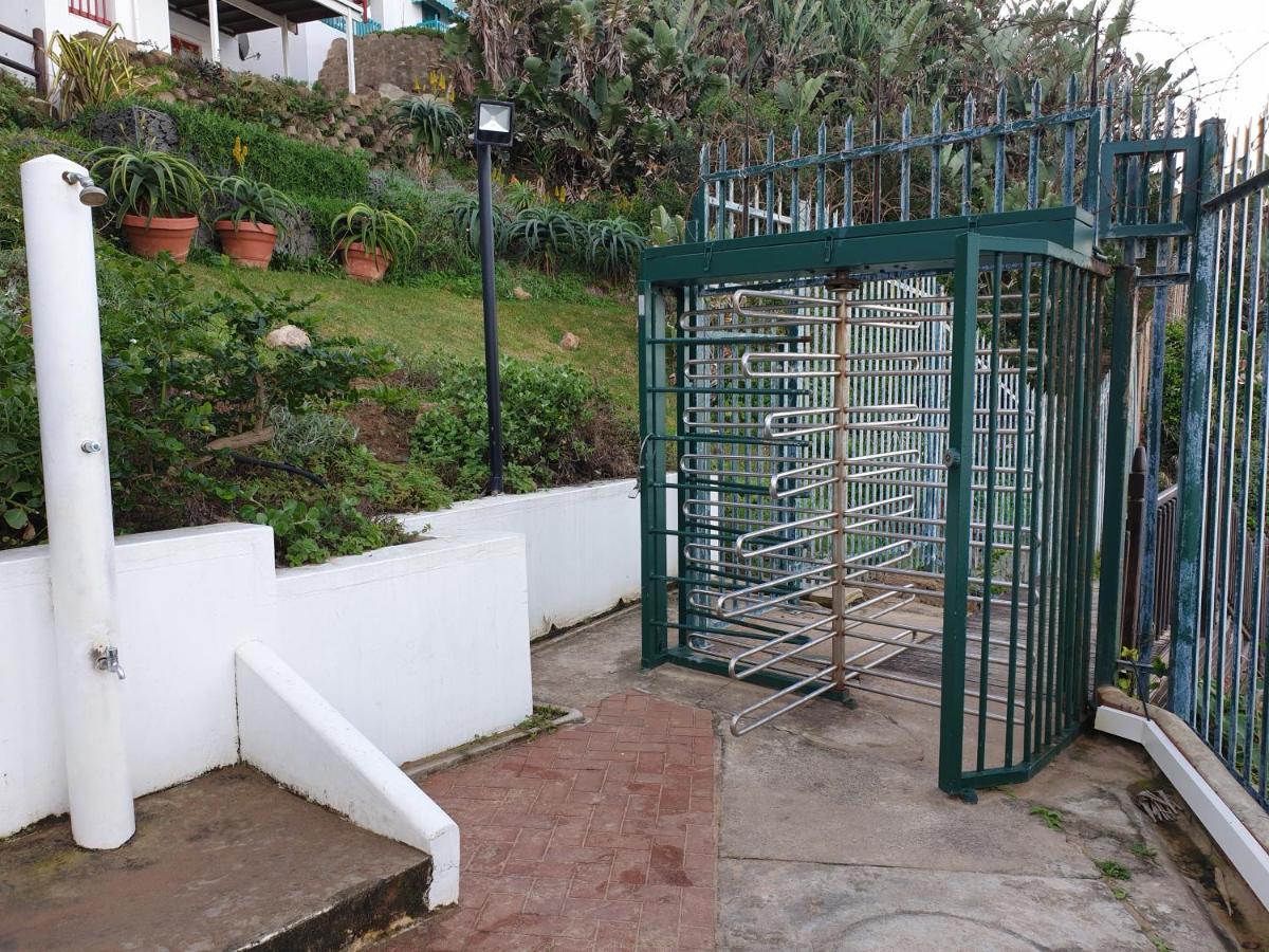 Ballito 69 Perissa Santorini Sea View, Walk To Beach -Family Only 외부 사진