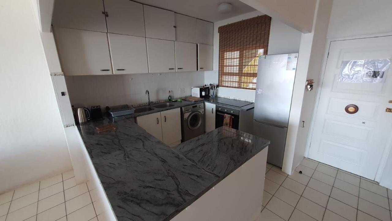 Ballito 69 Perissa Santorini Sea View, Walk To Beach -Family Only 외부 사진