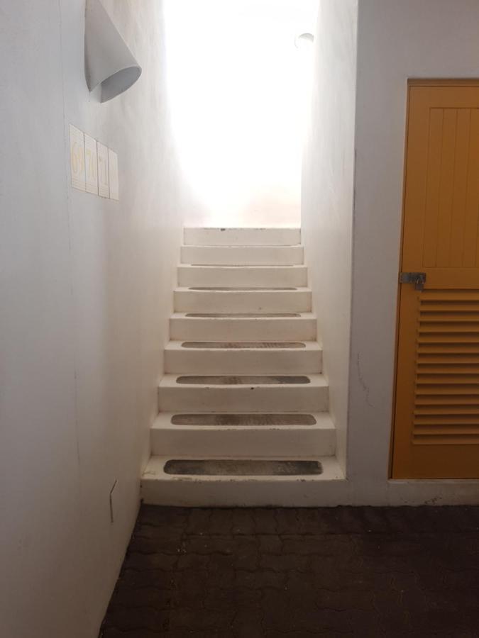 Ballito 69 Perissa Santorini Sea View, Walk To Beach -Family Only 외부 사진