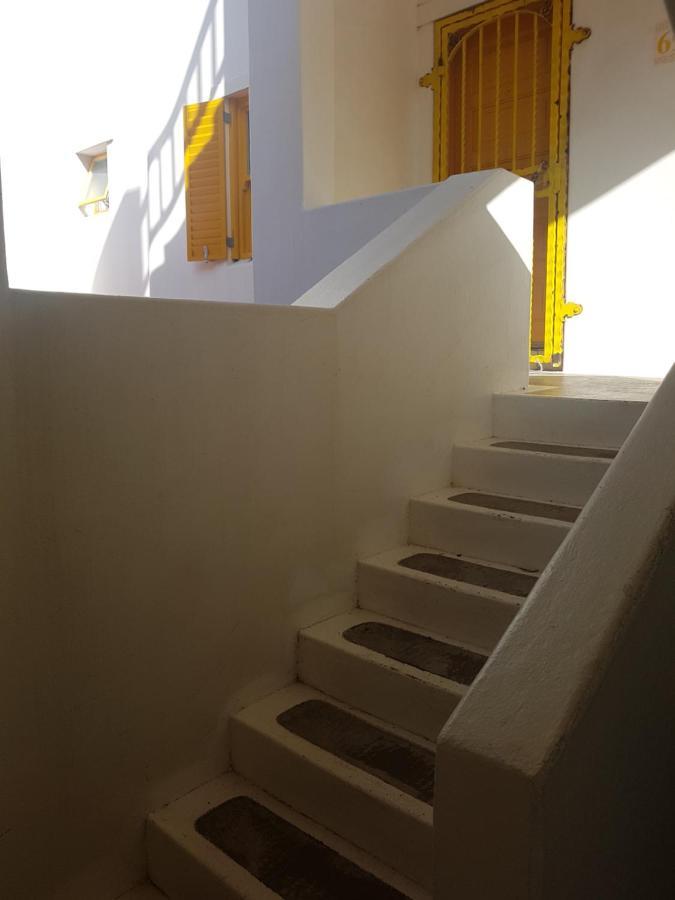 Ballito 69 Perissa Santorini Sea View, Walk To Beach -Family Only 외부 사진
